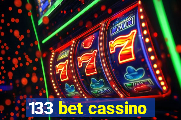 133 bet cassino